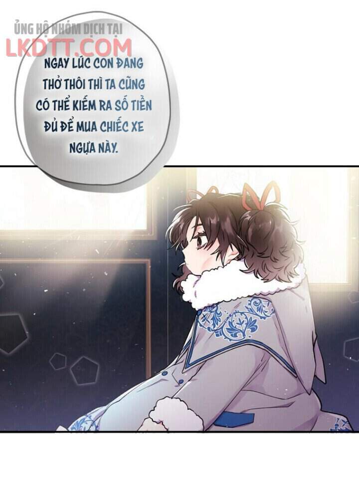 Ta Trở Thành Con Gái Nuôi Của Nam Chính Chapter 4 - Trang 2