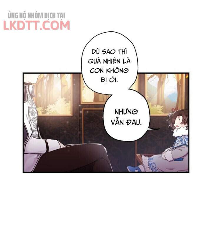 Ta Trở Thành Con Gái Nuôi Của Nam Chính Chapter 4 - Trang 2