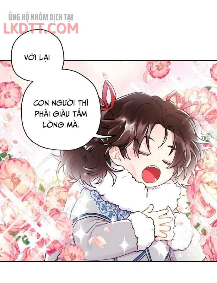 Ta Trở Thành Con Gái Nuôi Của Nam Chính Chapter 4 - Trang 2