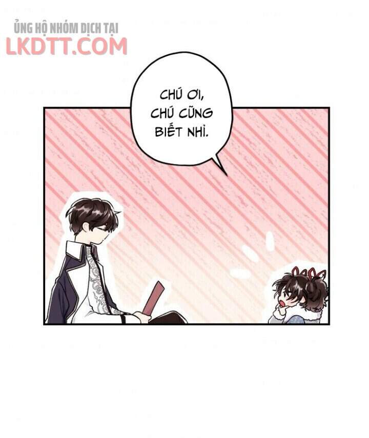 Ta Trở Thành Con Gái Nuôi Của Nam Chính Chapter 4 - Trang 2