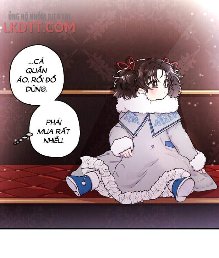 Ta Trở Thành Con Gái Nuôi Của Nam Chính Chapter 4 - Trang 2