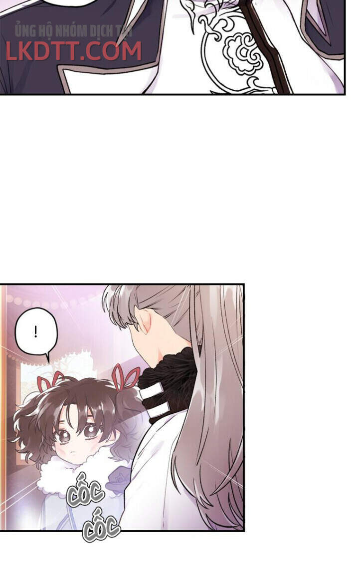 Ta Trở Thành Con Gái Nuôi Của Nam Chính Chapter 4 - Trang 2