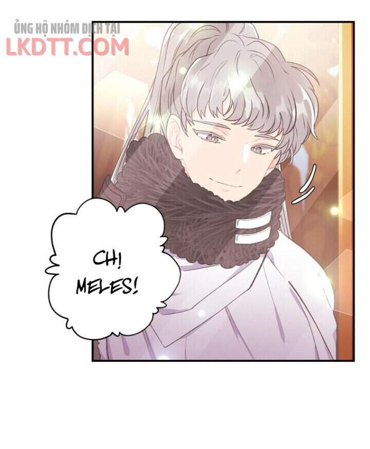 Ta Trở Thành Con Gái Nuôi Của Nam Chính Chapter 4 - Trang 2