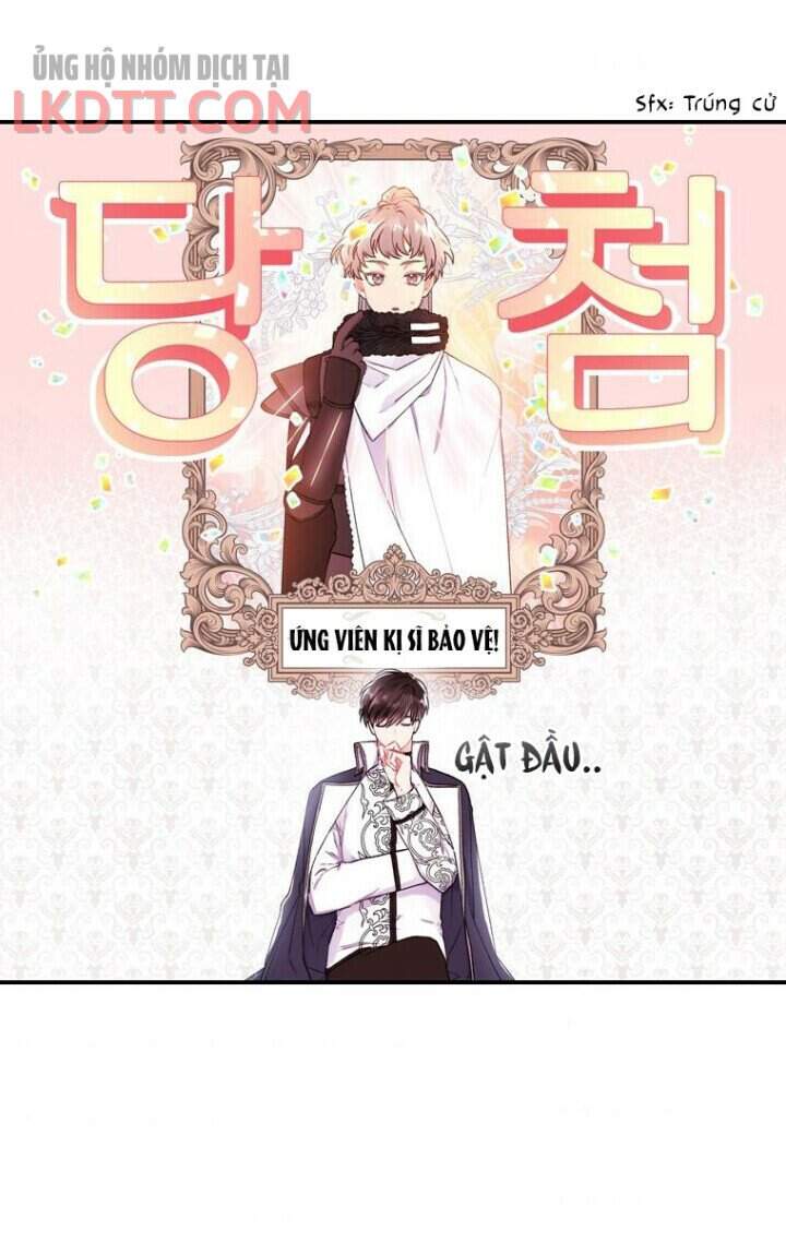 Ta Trở Thành Con Gái Nuôi Của Nam Chính Chapter 4 - Trang 2