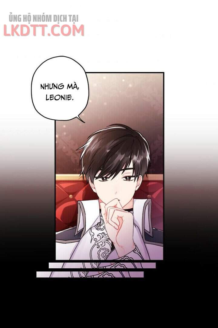 Ta Trở Thành Con Gái Nuôi Của Nam Chính Chapter 4 - Trang 2