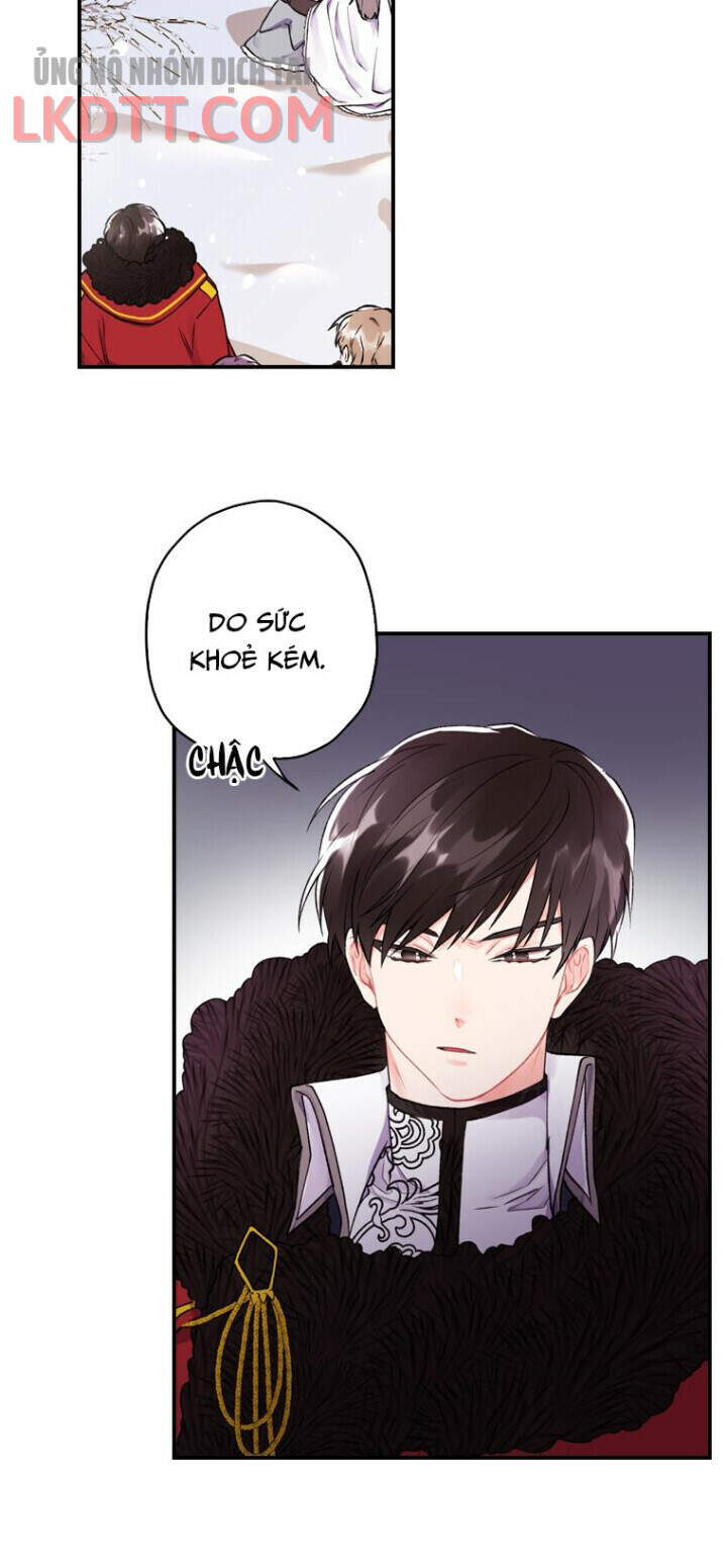 Ta Trở Thành Con Gái Nuôi Của Nam Chính Chapter 4 - Trang 2