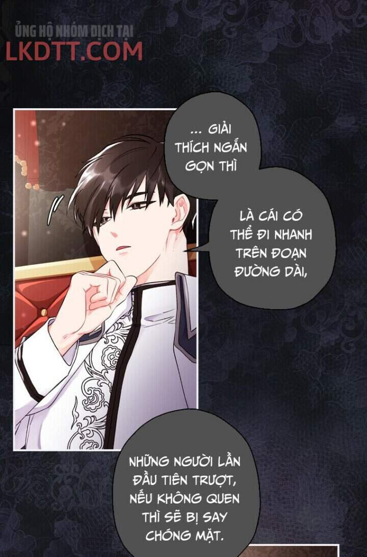 Ta Trở Thành Con Gái Nuôi Của Nam Chính Chapter 4 - Trang 2