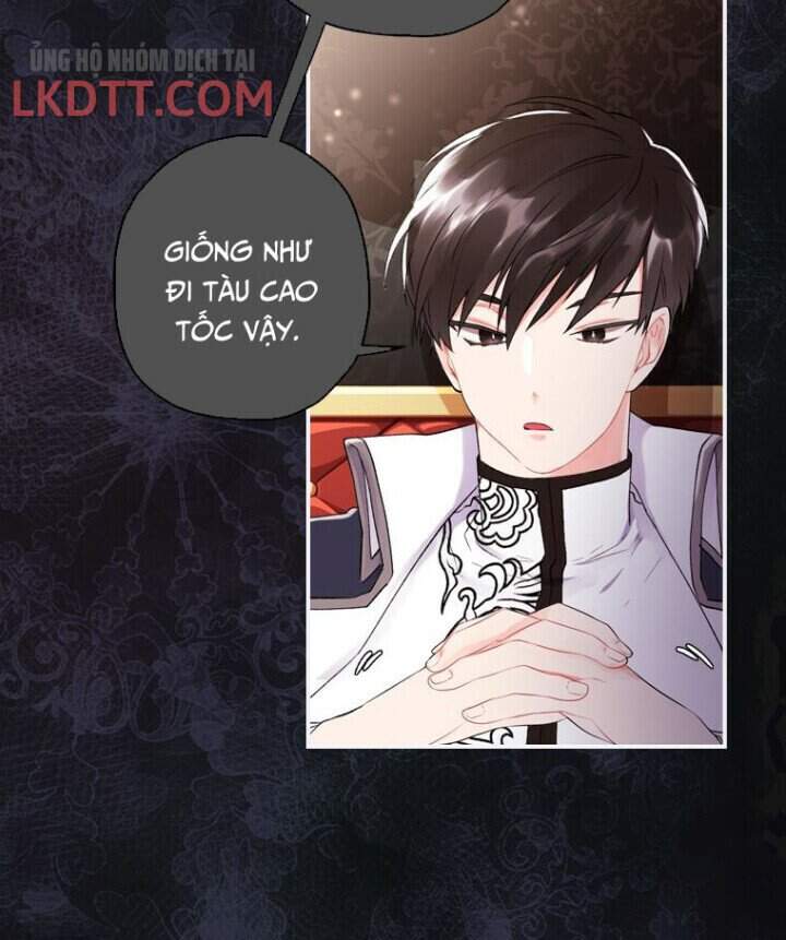 Ta Trở Thành Con Gái Nuôi Của Nam Chính Chapter 4 - Trang 2