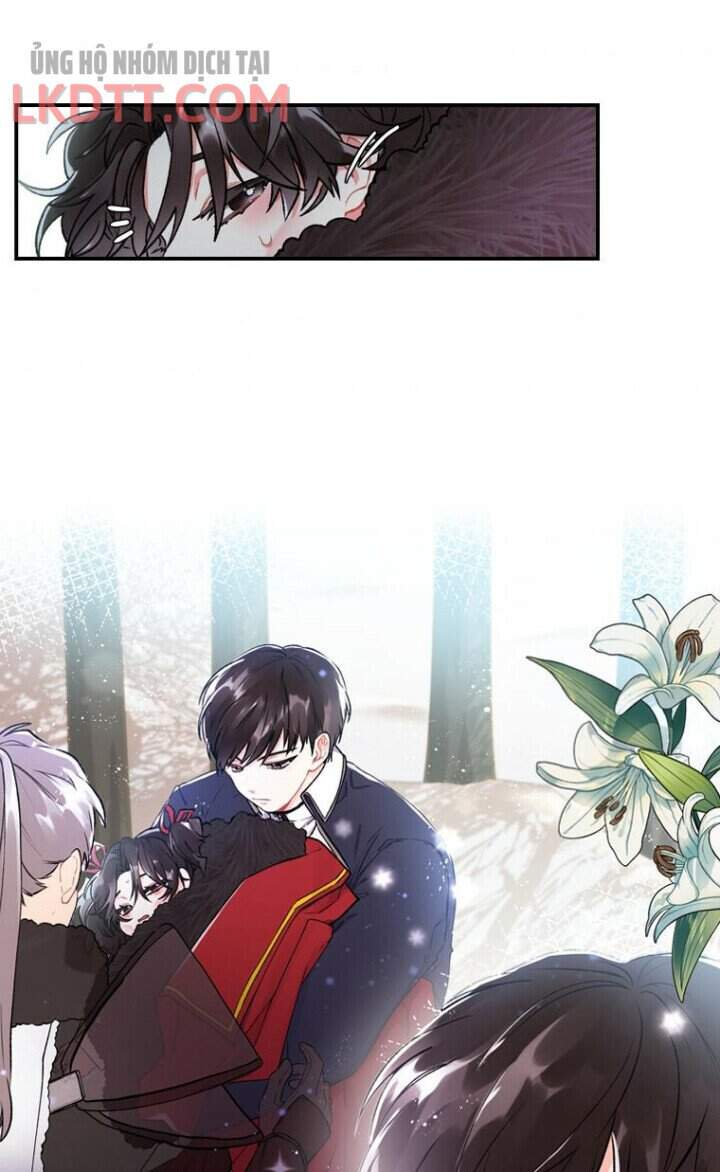 Ta Trở Thành Con Gái Nuôi Của Nam Chính Chapter 4 - Trang 2