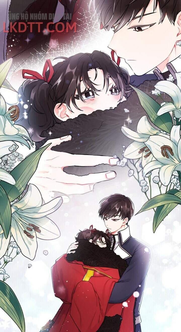 Ta Trở Thành Con Gái Nuôi Của Nam Chính Chapter 4 - Trang 2