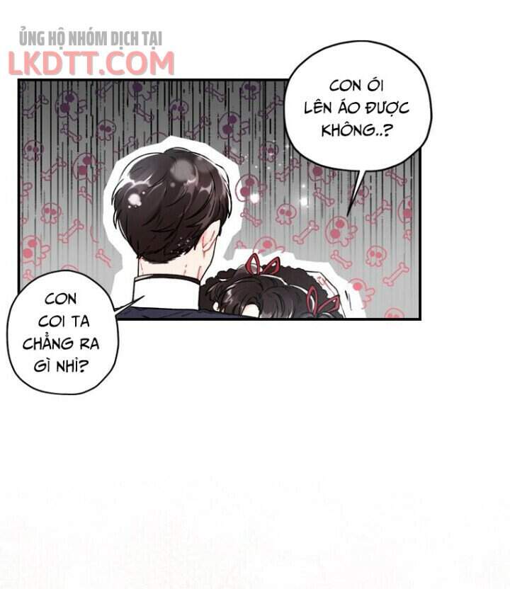 Ta Trở Thành Con Gái Nuôi Của Nam Chính Chapter 4 - Trang 2