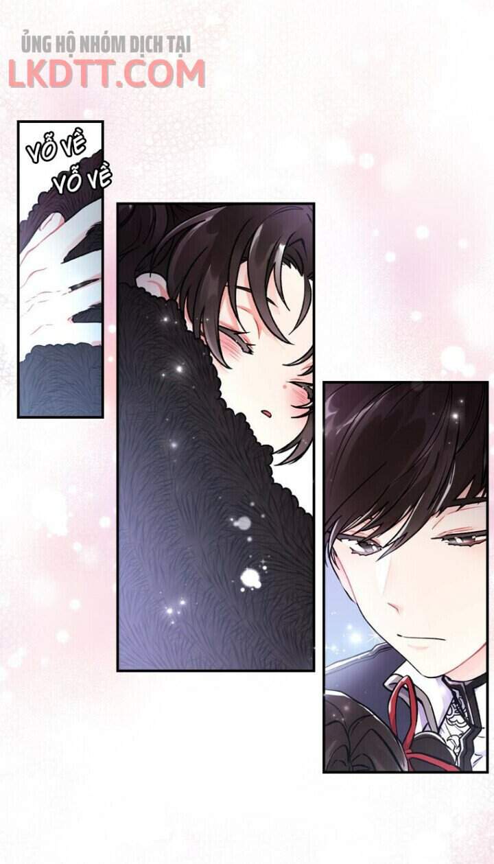 Ta Trở Thành Con Gái Nuôi Của Nam Chính Chapter 4 - Trang 2