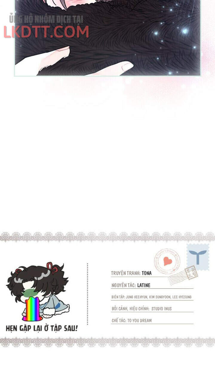 Ta Trở Thành Con Gái Nuôi Của Nam Chính Chapter 4 - Trang 2