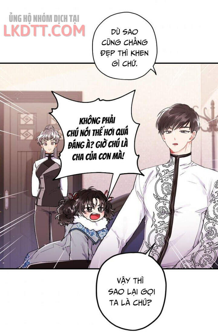 Ta Trở Thành Con Gái Nuôi Của Nam Chính Chapter 4 - Trang 2