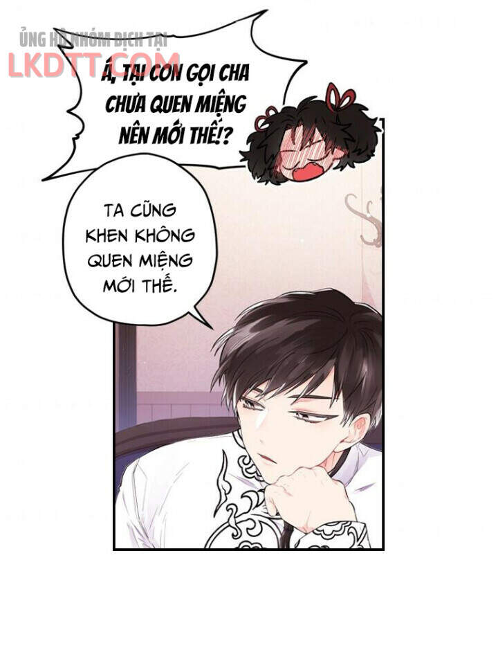 Ta Trở Thành Con Gái Nuôi Của Nam Chính Chapter 4 - Trang 2