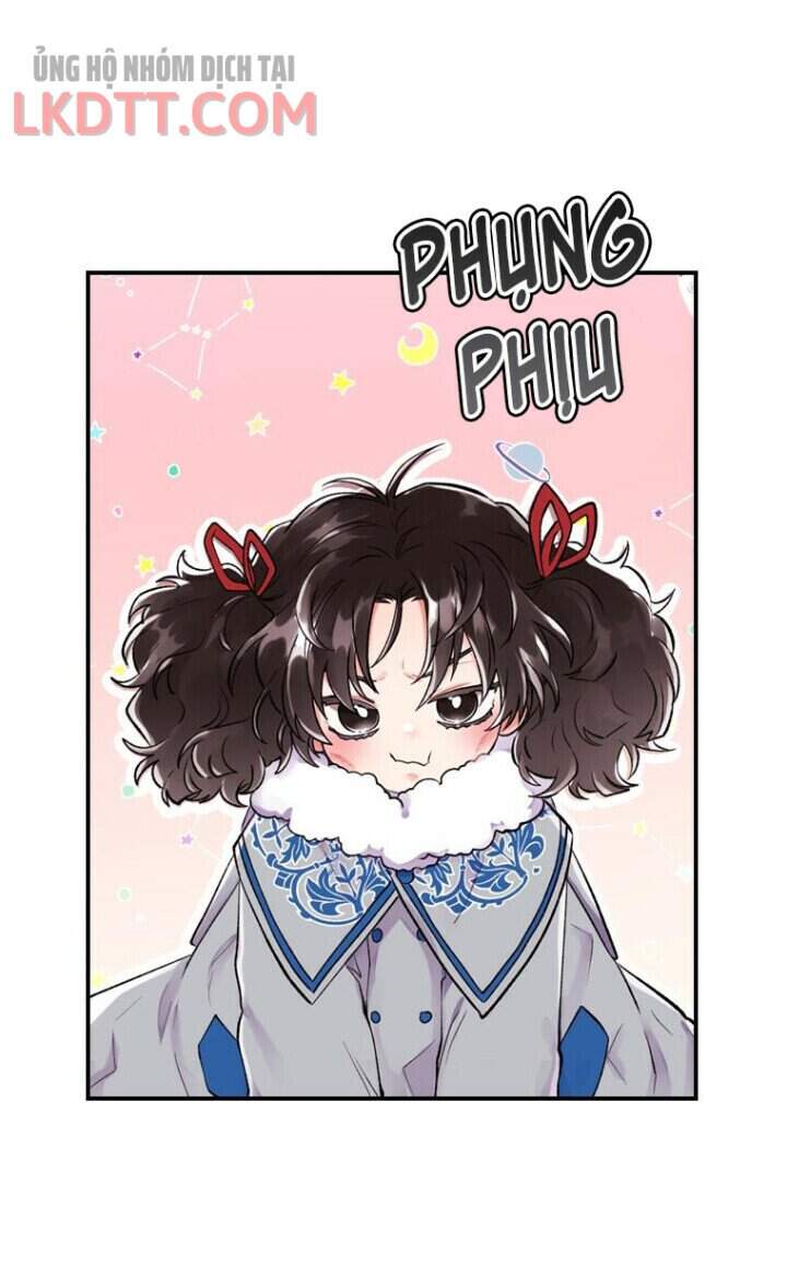 Ta Trở Thành Con Gái Nuôi Của Nam Chính Chapter 4 - Trang 2