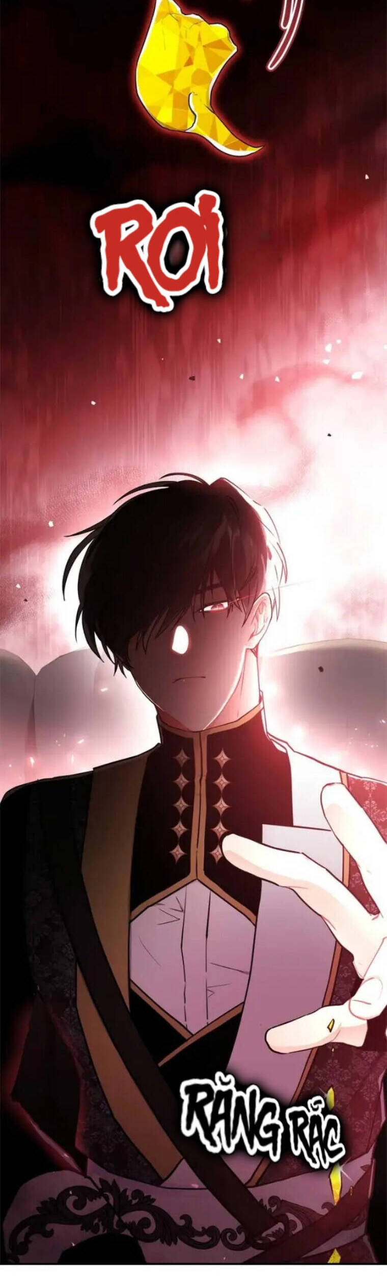 Ta Trở Thành Con Gái Nuôi Của Nam Chính Chapter 40 - Trang 2