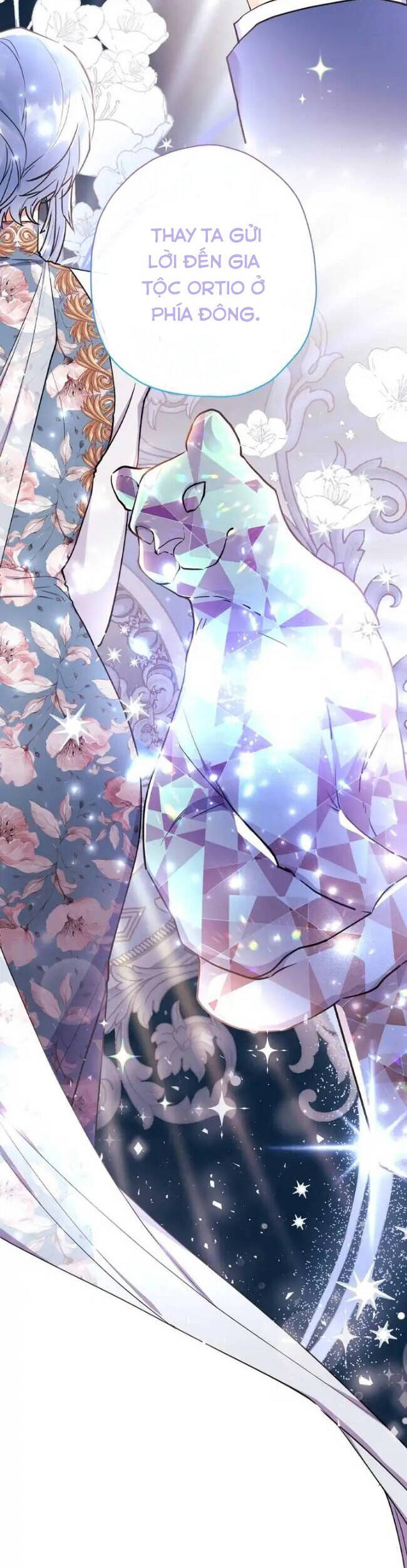 Ta Trở Thành Con Gái Nuôi Của Nam Chính Chapter 40 - Trang 2
