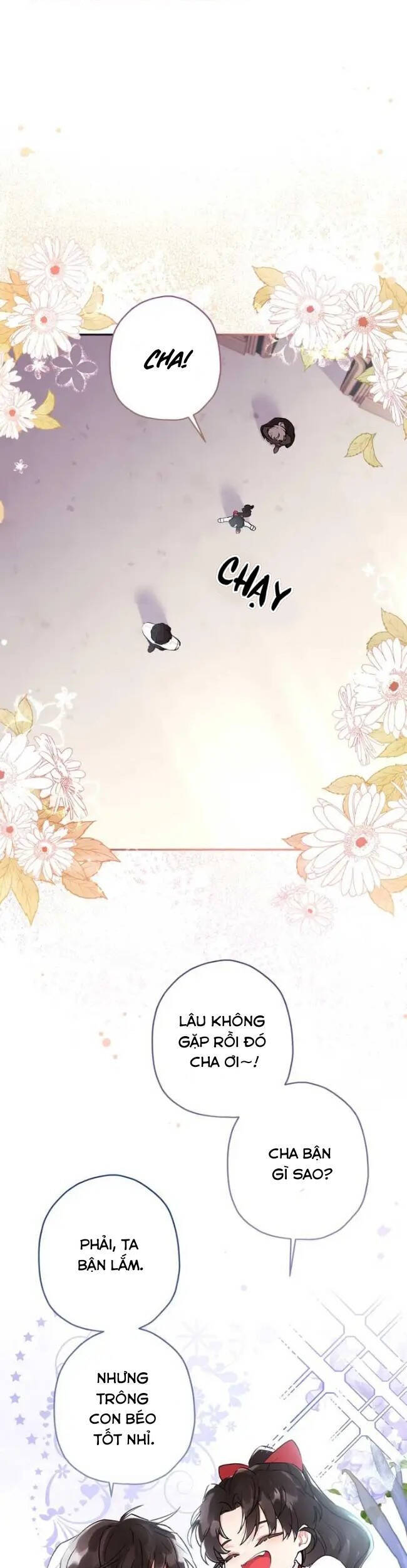 Ta Trở Thành Con Gái Nuôi Của Nam Chính Chapter 40 - Trang 2