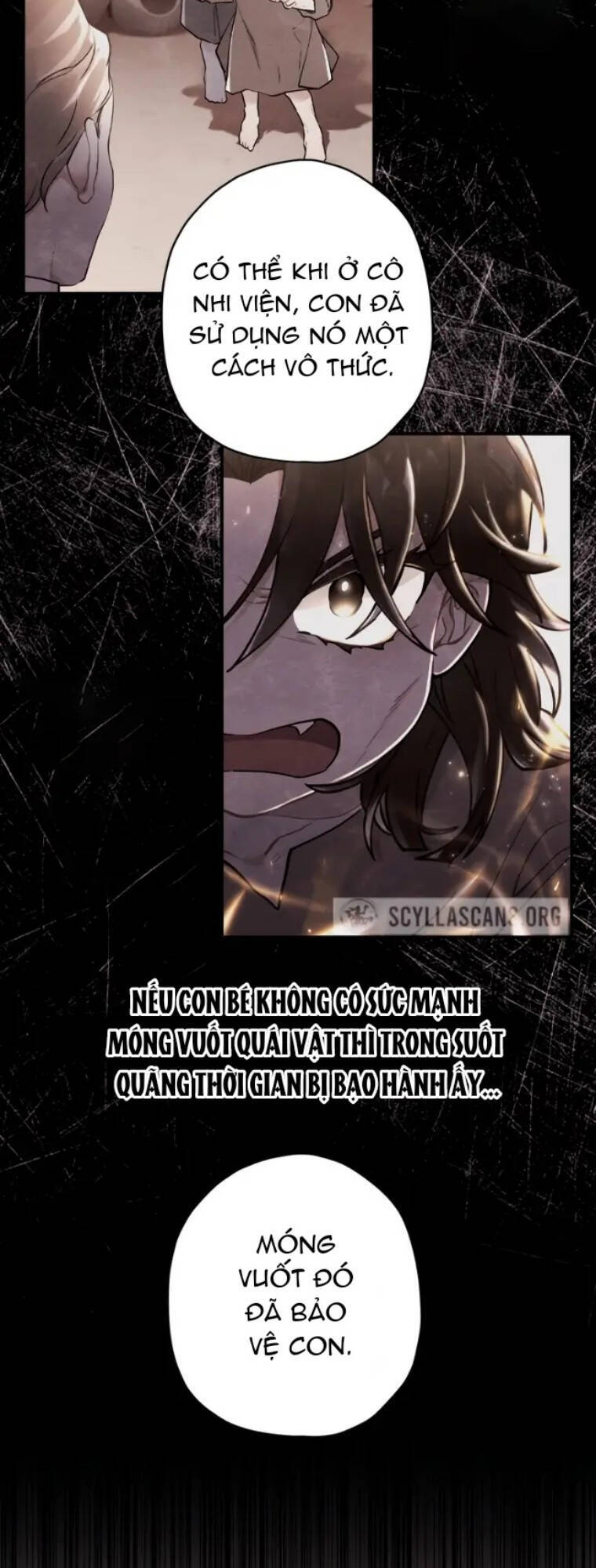 Ta Trở Thành Con Gái Nuôi Của Nam Chính Chapter 41 - Trang 2