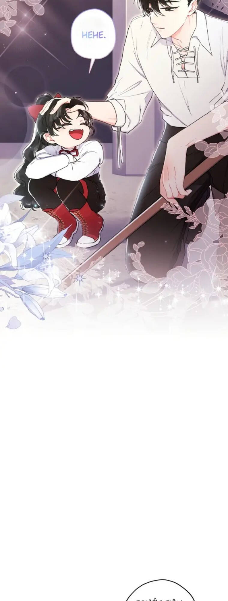 Ta Trở Thành Con Gái Nuôi Của Nam Chính Chapter 41 - Trang 2