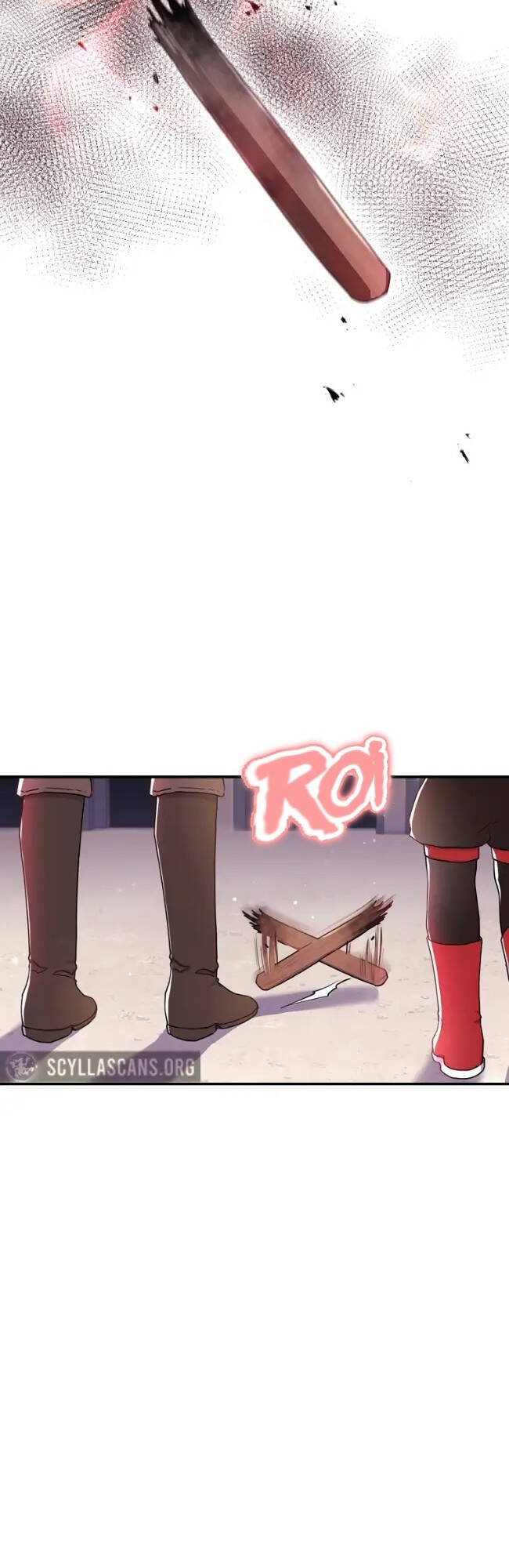 Ta Trở Thành Con Gái Nuôi Của Nam Chính Chapter 41 - Trang 2