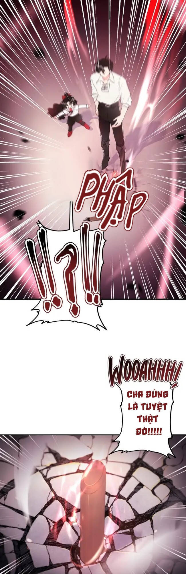 Ta Trở Thành Con Gái Nuôi Của Nam Chính Chapter 41 - Trang 2