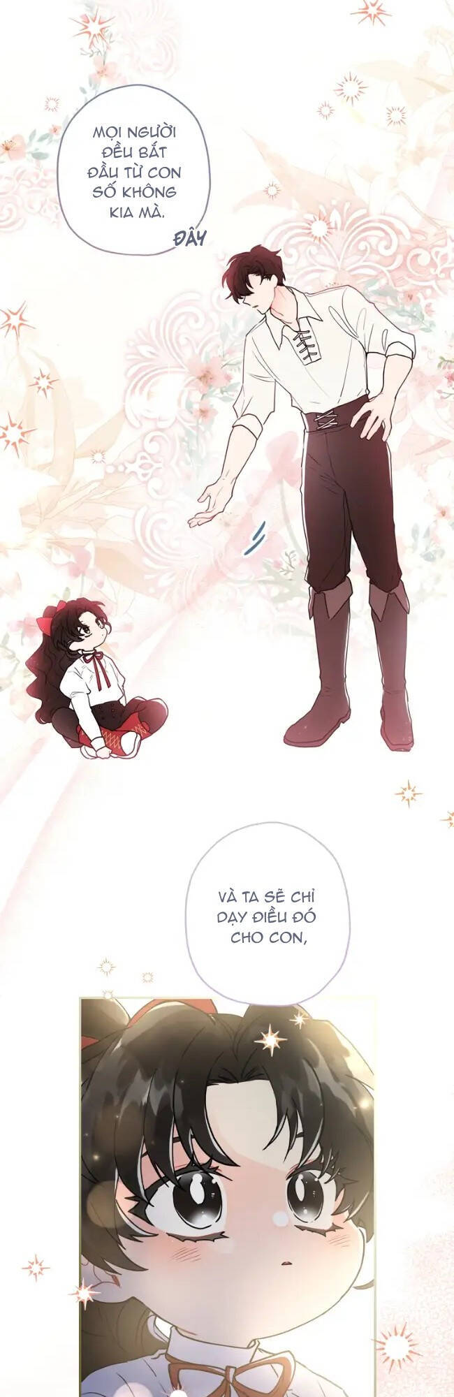 Ta Trở Thành Con Gái Nuôi Của Nam Chính Chapter 41 - Trang 2