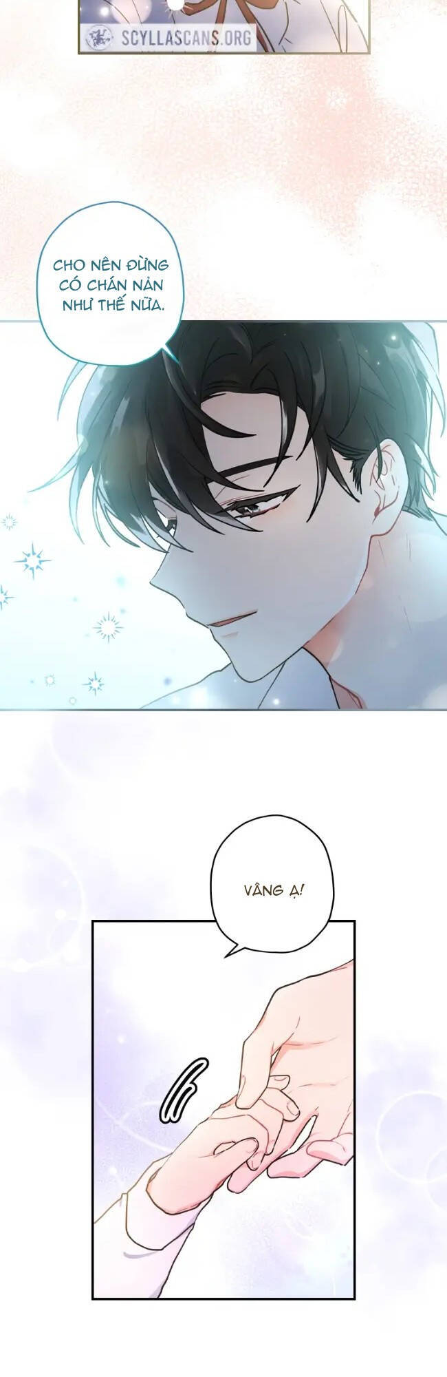 Ta Trở Thành Con Gái Nuôi Của Nam Chính Chapter 41 - Trang 2