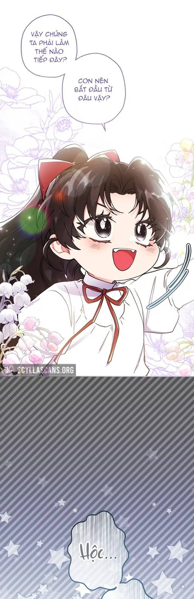 Ta Trở Thành Con Gái Nuôi Của Nam Chính Chapter 41 - Trang 2