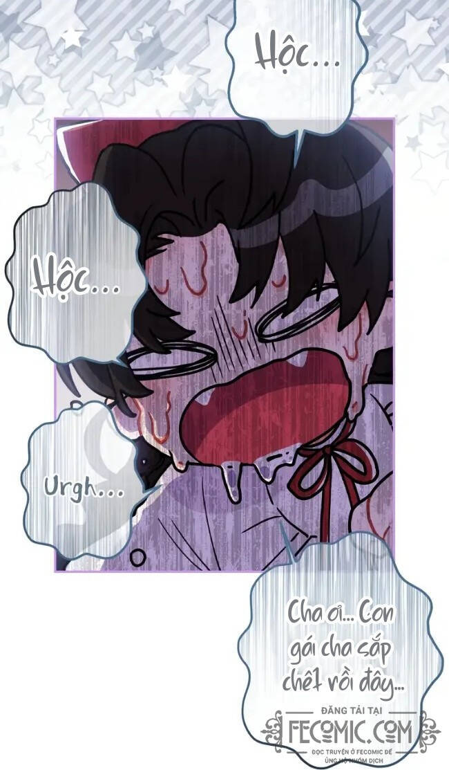 Ta Trở Thành Con Gái Nuôi Của Nam Chính Chapter 41 - Trang 2