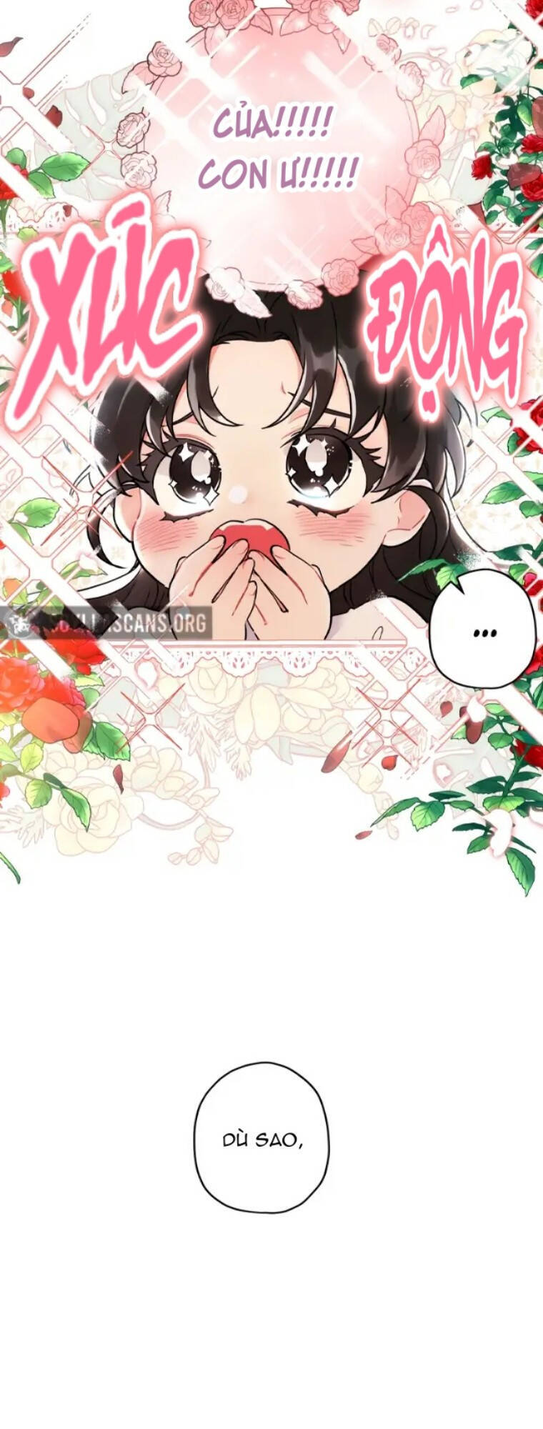 Ta Trở Thành Con Gái Nuôi Của Nam Chính Chapter 41 - Trang 2