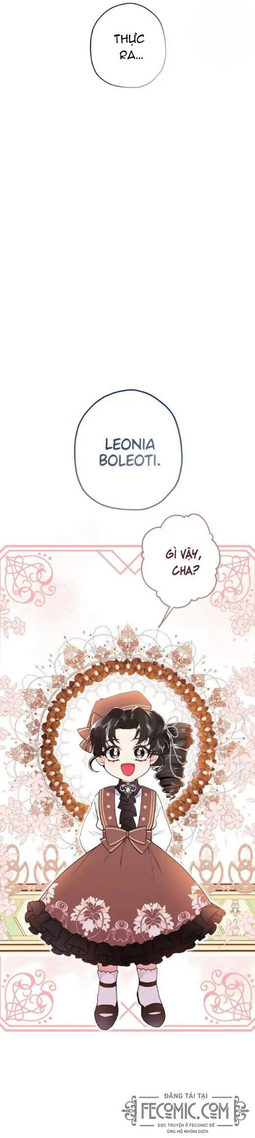 Ta Trở Thành Con Gái Nuôi Của Nam Chính Chapter 42 - Trang 2