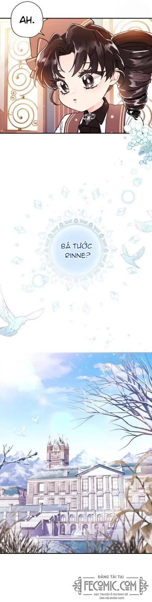 Ta Trở Thành Con Gái Nuôi Của Nam Chính Chapter 42 - Trang 2