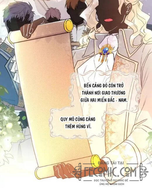 Ta Trở Thành Con Gái Nuôi Của Nam Chính Chapter 43 - Trang 2