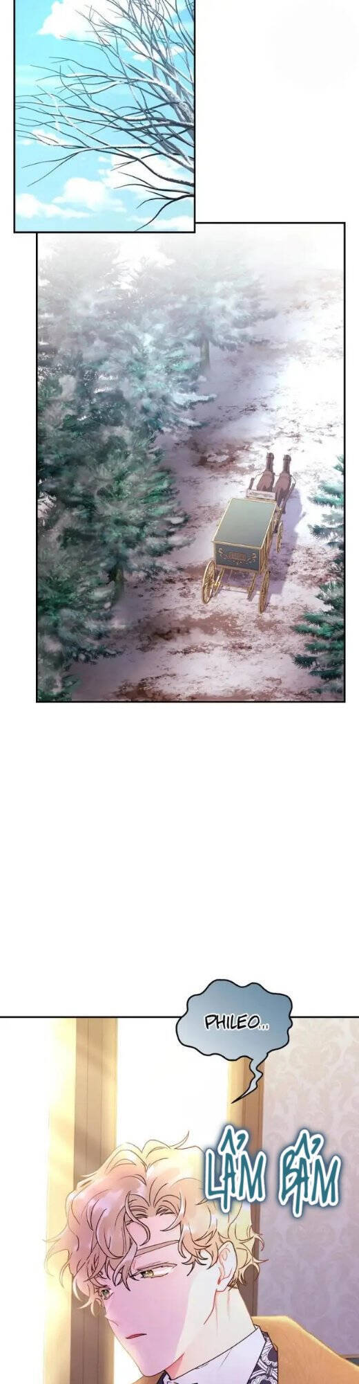 Ta Trở Thành Con Gái Nuôi Của Nam Chính Chapter 43 - Trang 2