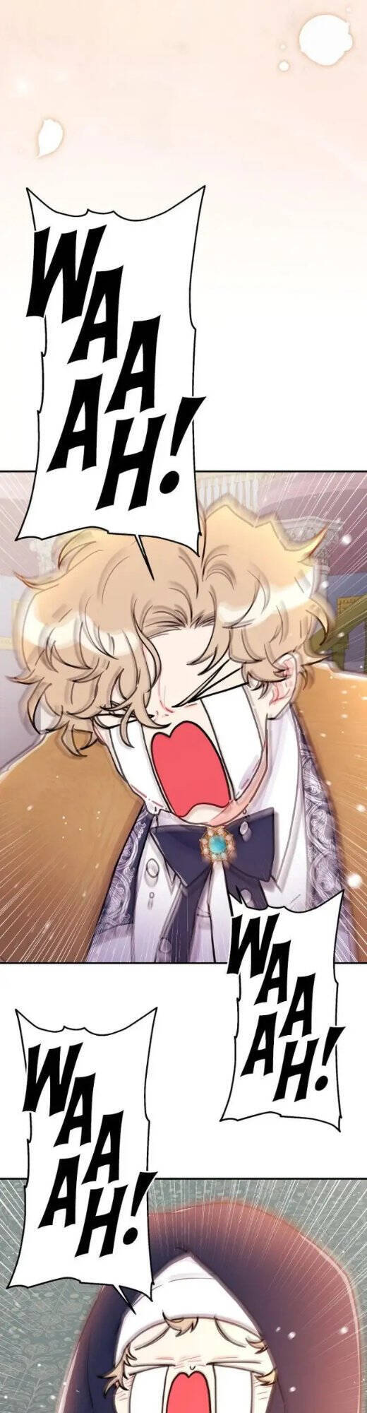 Ta Trở Thành Con Gái Nuôi Của Nam Chính Chapter 43 - Trang 2