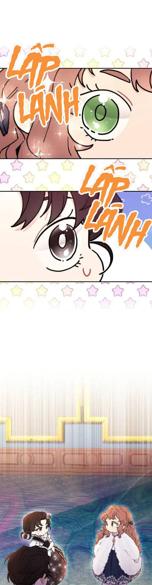 Ta Trở Thành Con Gái Nuôi Của Nam Chính Chapter 43 - Trang 2