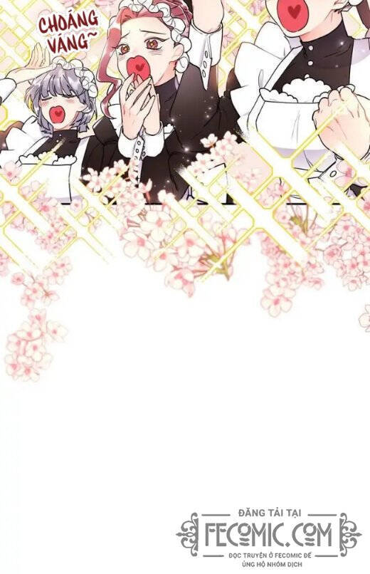 Ta Trở Thành Con Gái Nuôi Của Nam Chính Chapter 43 - Trang 2