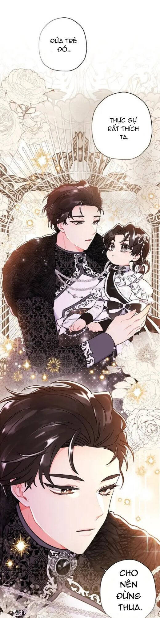 Ta Trở Thành Con Gái Nuôi Của Nam Chính Chapter 43 - Trang 2