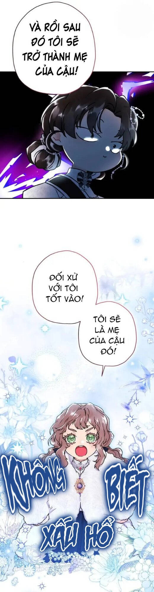 Ta Trở Thành Con Gái Nuôi Của Nam Chính Chapter 43 - Trang 2