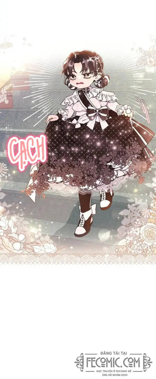 Ta Trở Thành Con Gái Nuôi Của Nam Chính Chapter 43 - Trang 2