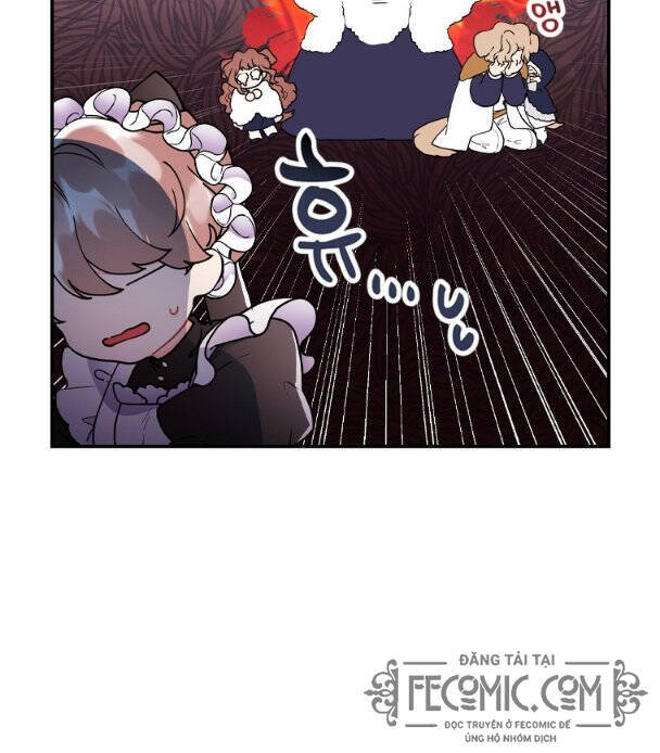 Ta Trở Thành Con Gái Nuôi Của Nam Chính Chapter 44 - Trang 2