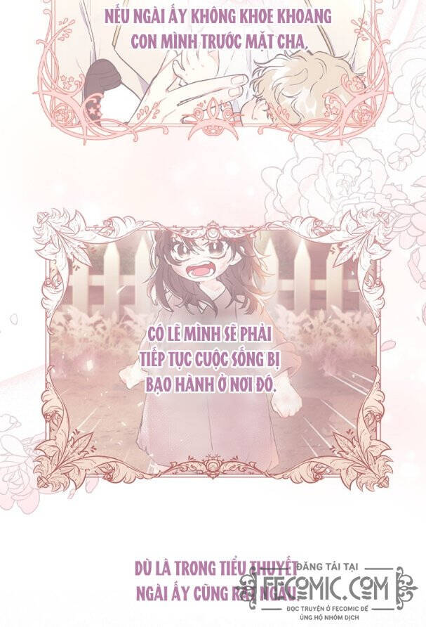 Ta Trở Thành Con Gái Nuôi Của Nam Chính Chapter 44 - Trang 2