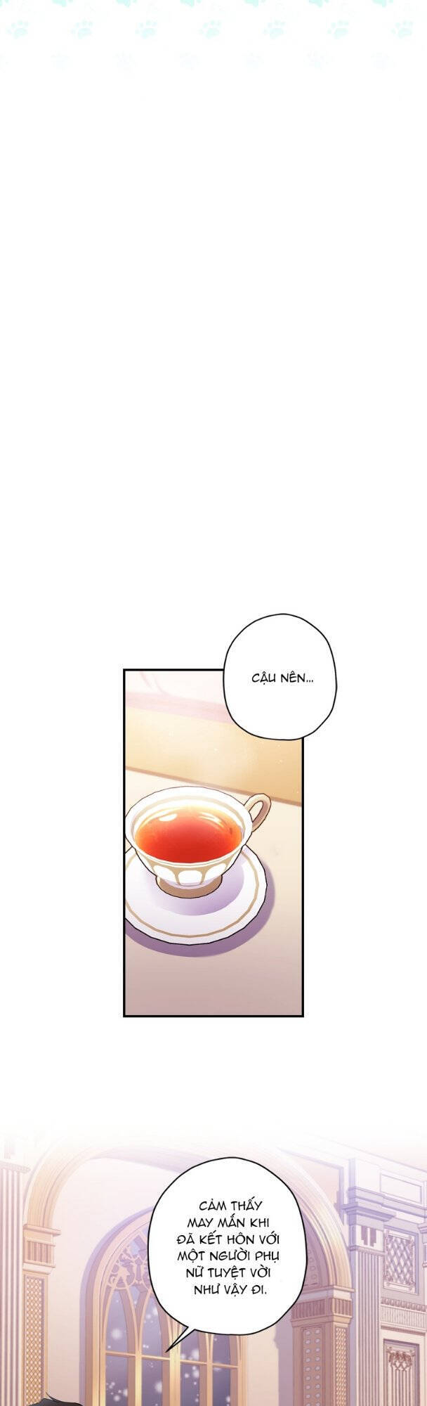 Ta Trở Thành Con Gái Nuôi Của Nam Chính Chapter 44 - Trang 2