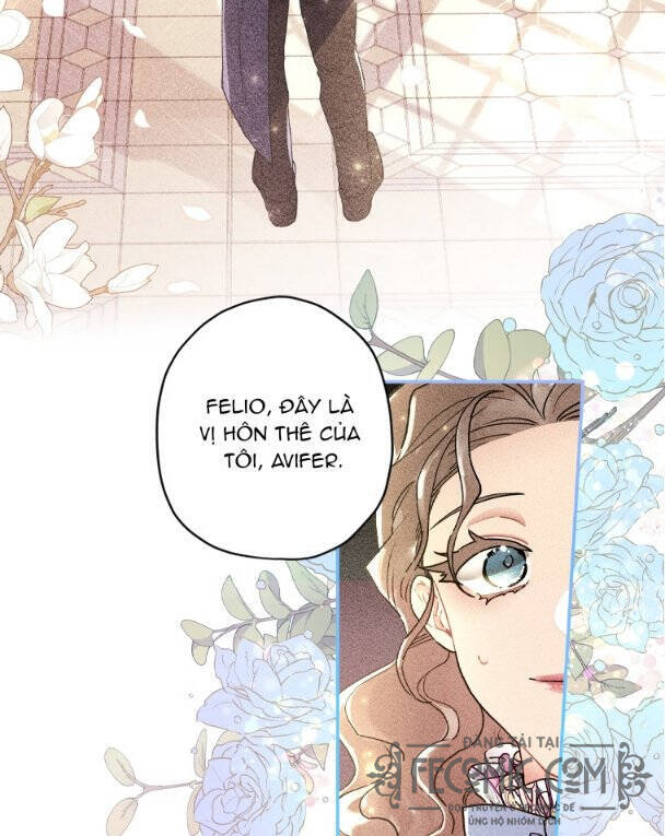 Ta Trở Thành Con Gái Nuôi Của Nam Chính Chapter 44 - Trang 2