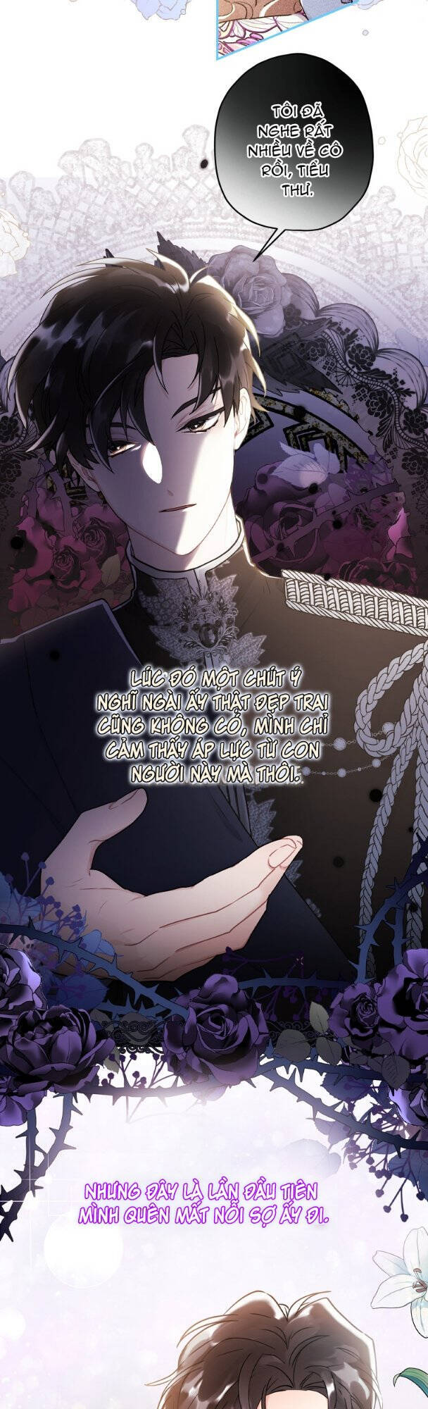 Ta Trở Thành Con Gái Nuôi Của Nam Chính Chapter 44 - Trang 2