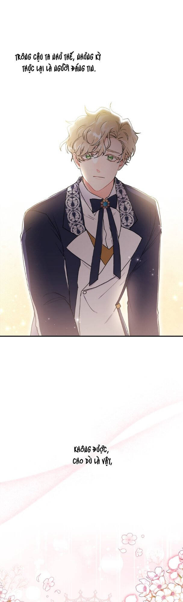 Ta Trở Thành Con Gái Nuôi Của Nam Chính Chapter 44 - Trang 2