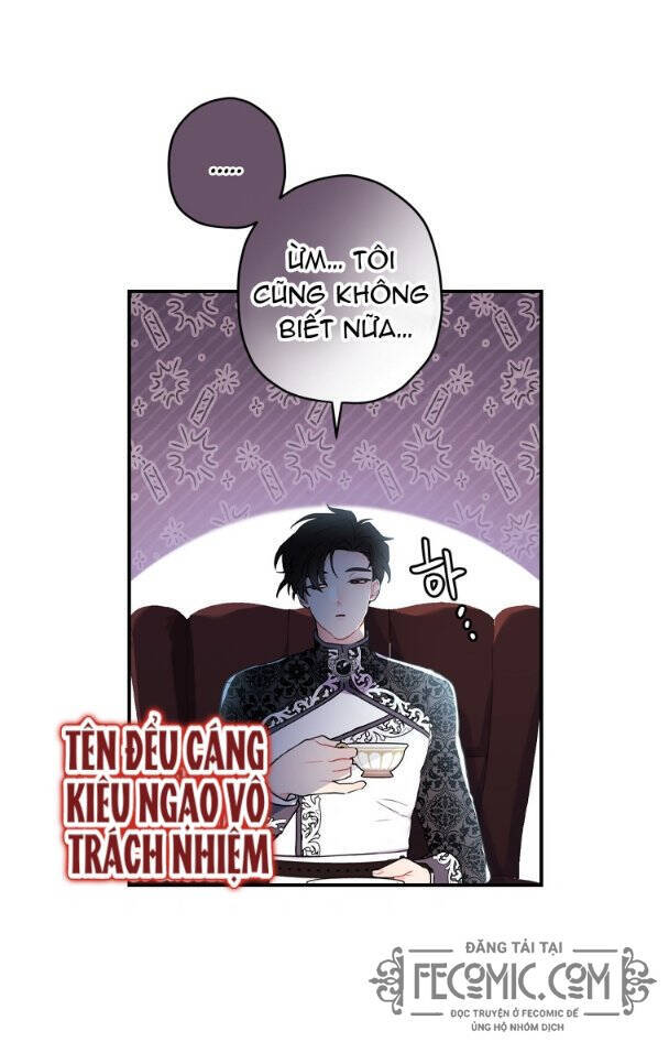 Ta Trở Thành Con Gái Nuôi Của Nam Chính Chapter 44 - Trang 2