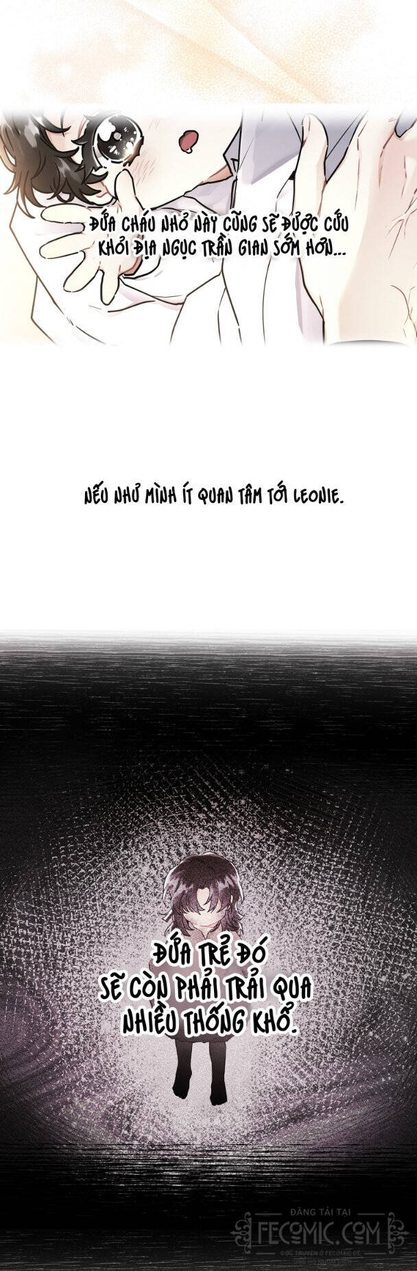 Ta Trở Thành Con Gái Nuôi Của Nam Chính Chapter 44 - Trang 2